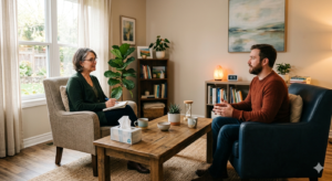 Why Personalized Therapy Matters for Long-Term Growth