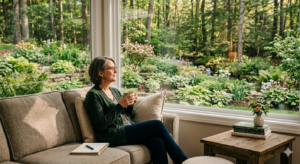 Effective Coping Strategies for Stress and Anxiety