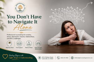 Mental Health Counseling Services: Finding the Right Support for a Healthier, Happier Life