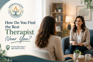 How Do You Find the Best Therapist Near You? A Practical Guide to Choosing the Right Counselor